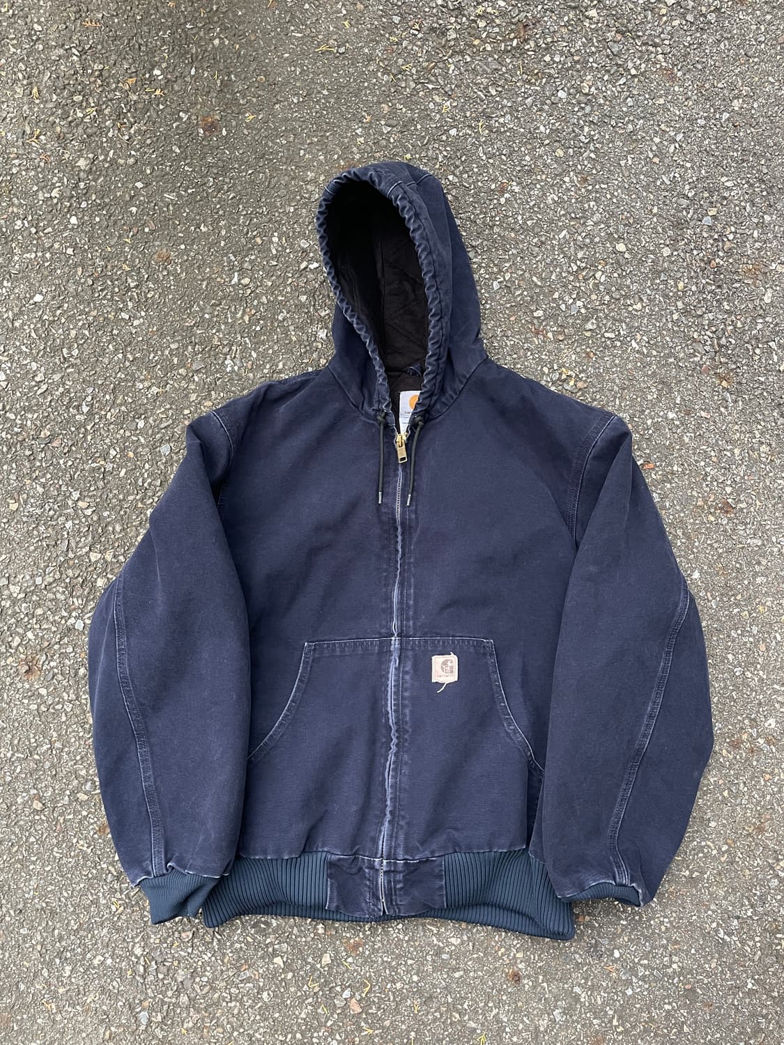 00s 칼하트 Carhartt J130 MDT 엑티브 재킷 상품이미지1