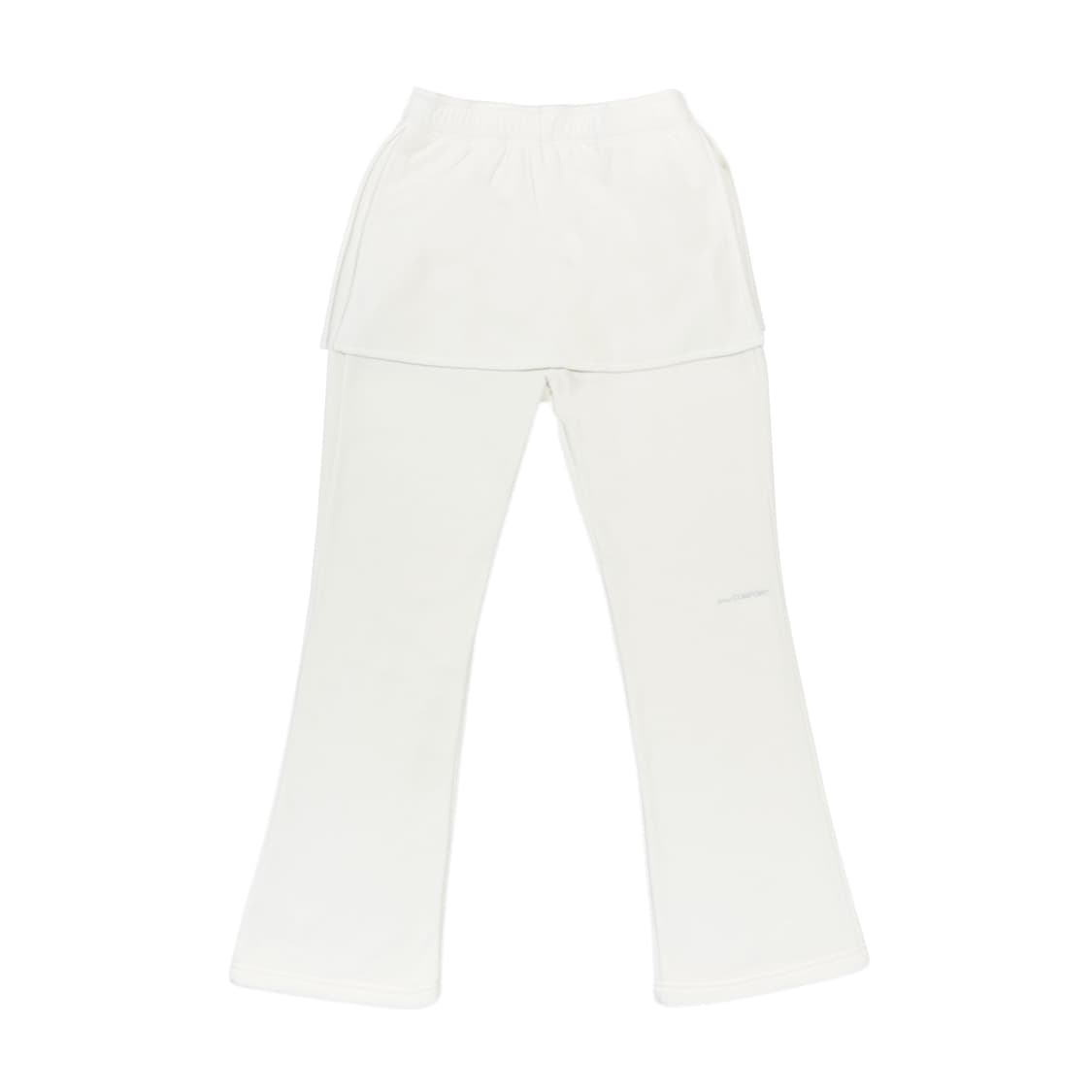 지초이 24-006 아이보리 셋업 상품이미지2