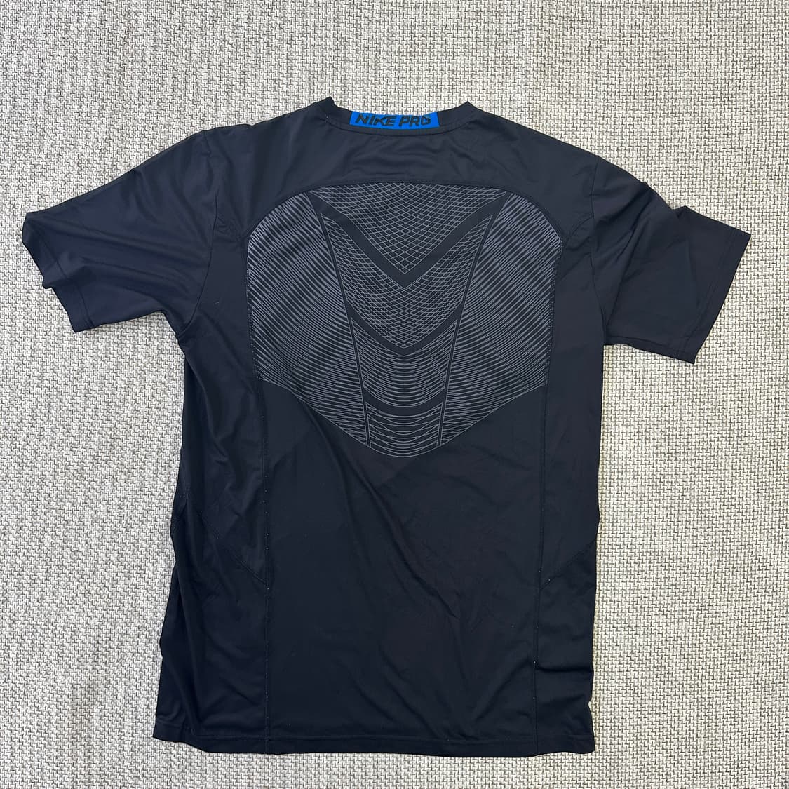 W04 나이키 기능성 반팔티 0403D 상품이미지4