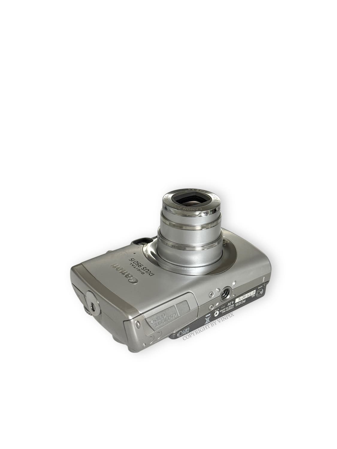 캐논 익서스 IXUS 950(IXY 810) 디지털 카메라 디카 상품이미지8