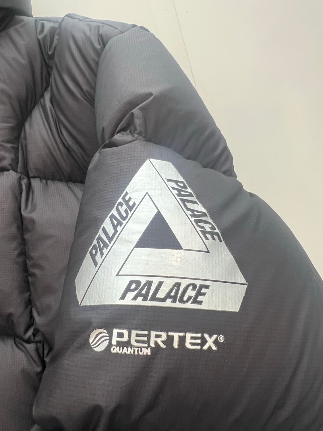 팔라스 퍼텍스 프로스트 발라클라바 푸파 블랙 22FW 라지(L) 판매 상품이미지4