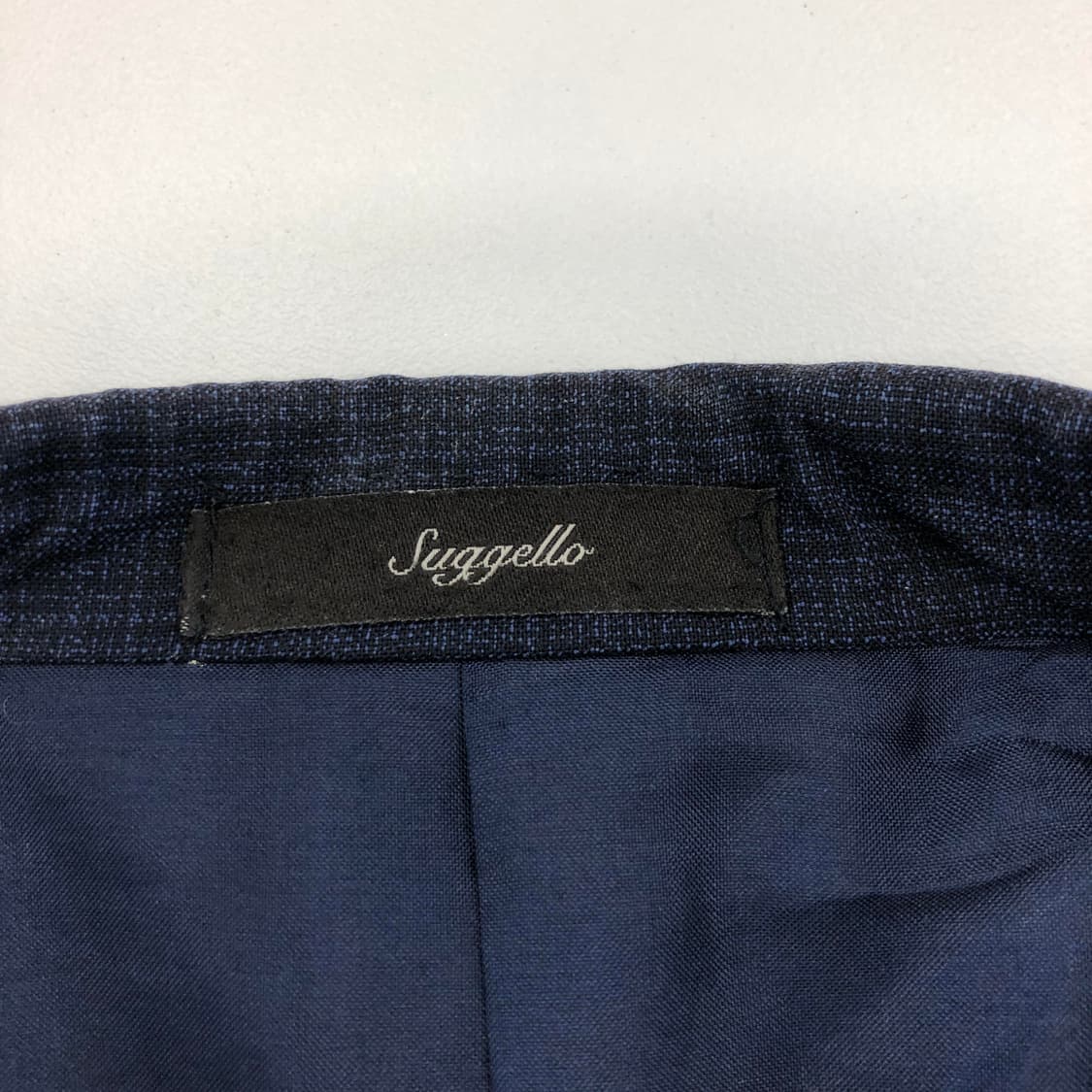 갤럭시 수젤로 estrato 이태리 120수 자켓 105 상품이미지6