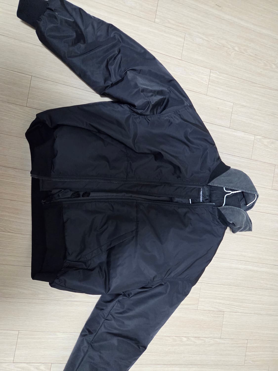 발랜시아가 붐버자켓 상품이미지2