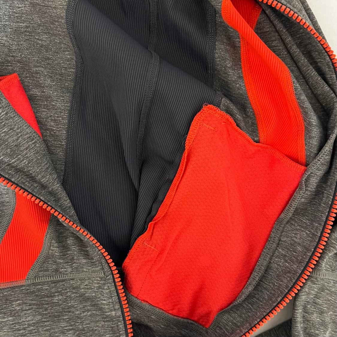 lululemon 후드집업 상품이미지9