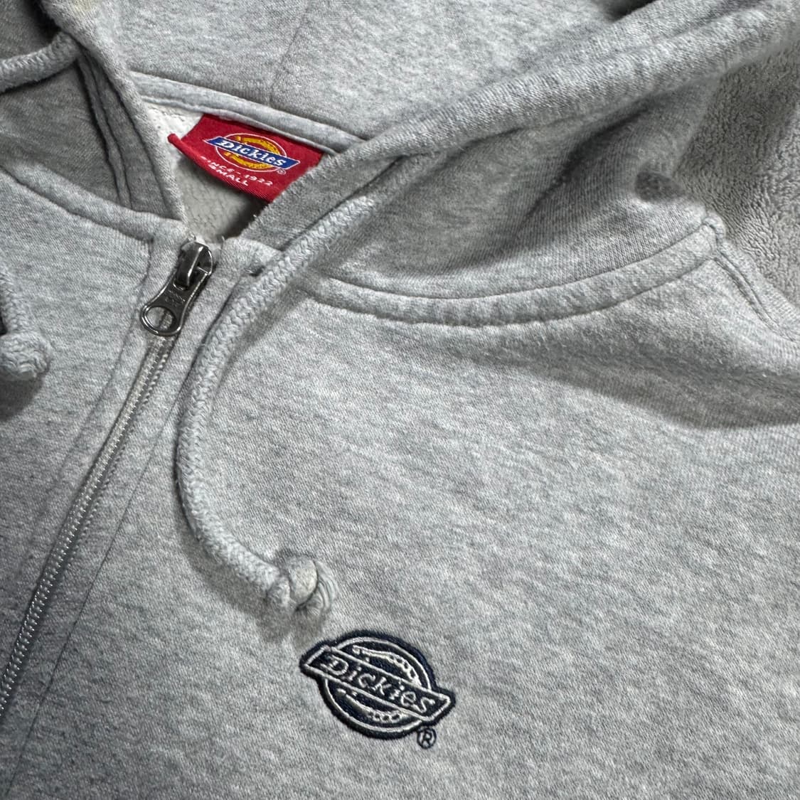 디키즈 후드집업 상품이미지3