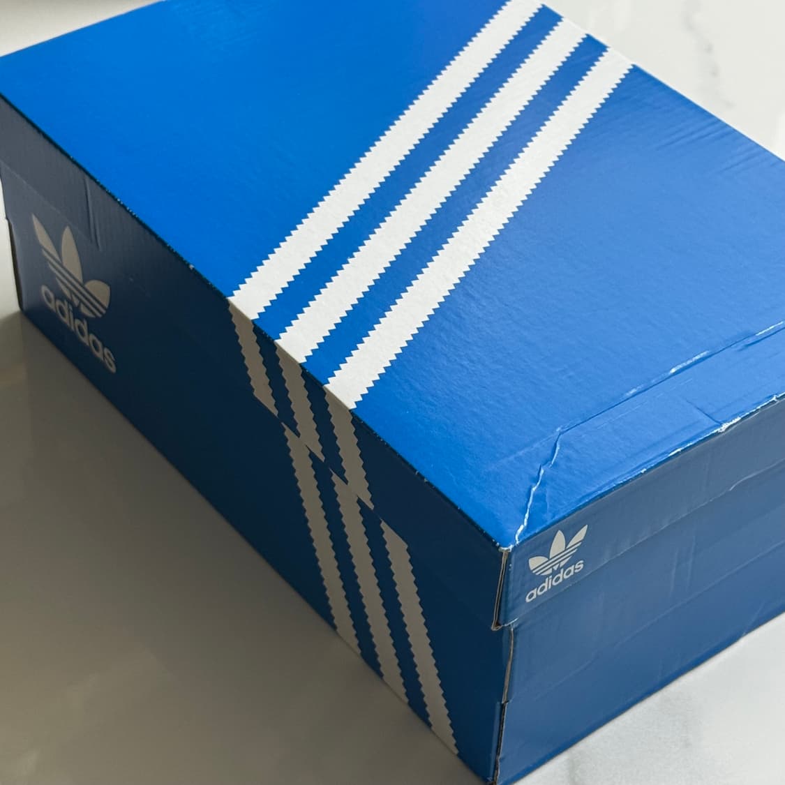 아디다스 BW아미 브라운 독일군 스니커즈 운동화 225 -230 새상품 상품이미지8