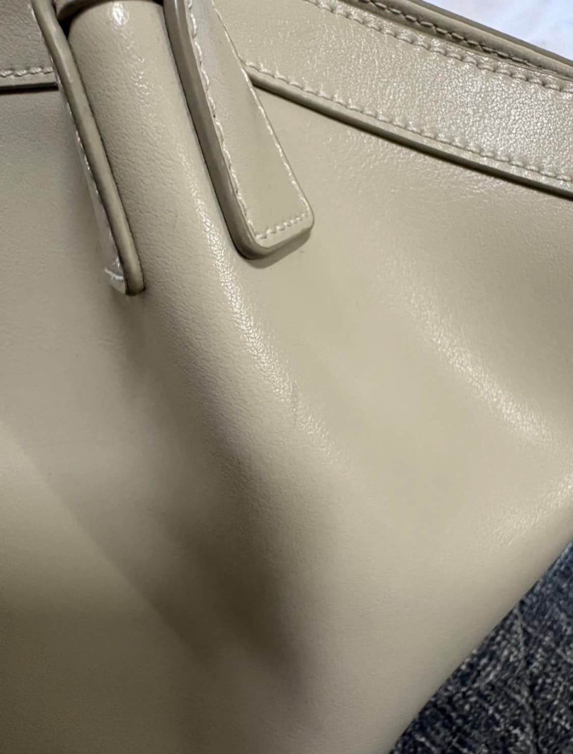 폴뉴아 미니쉘백 상품이미지3