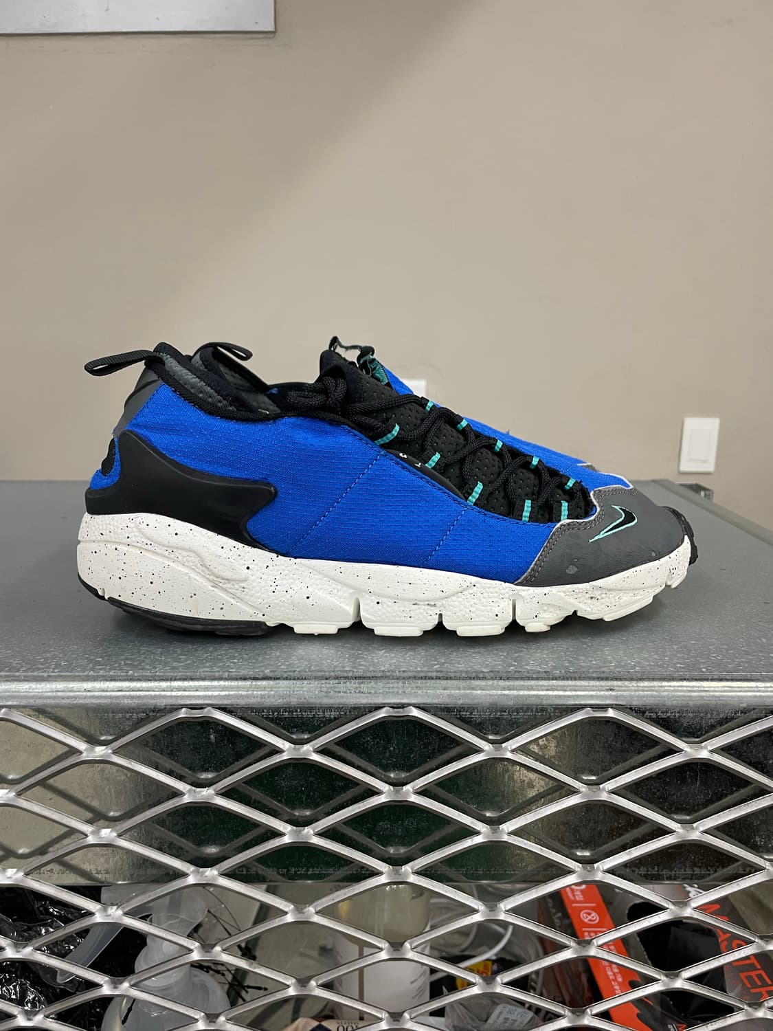 나이키 에어 풋스케이프 285 상품이미지4