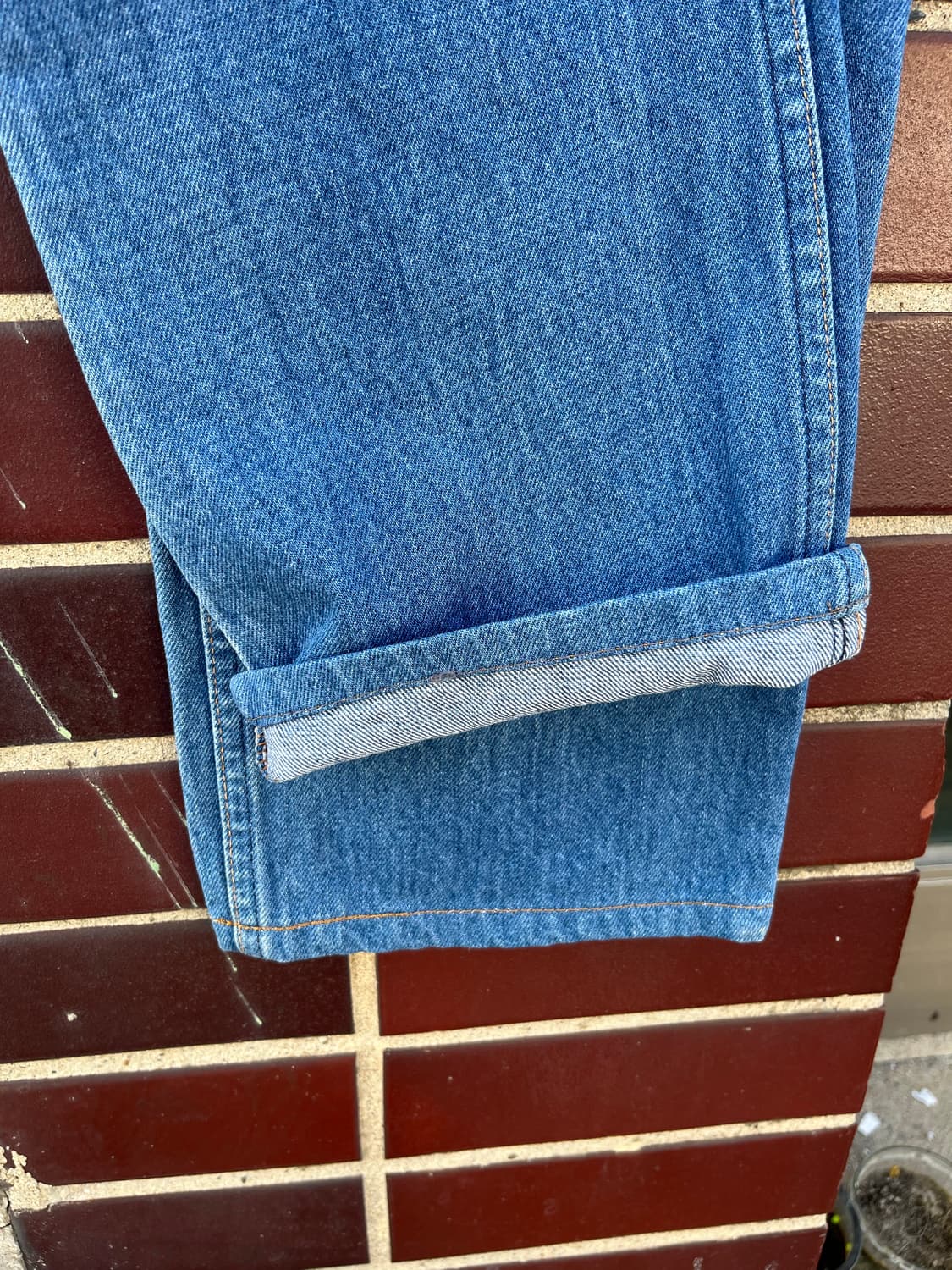 80’s  505-0217 Vintage Levi's 상품이미지6