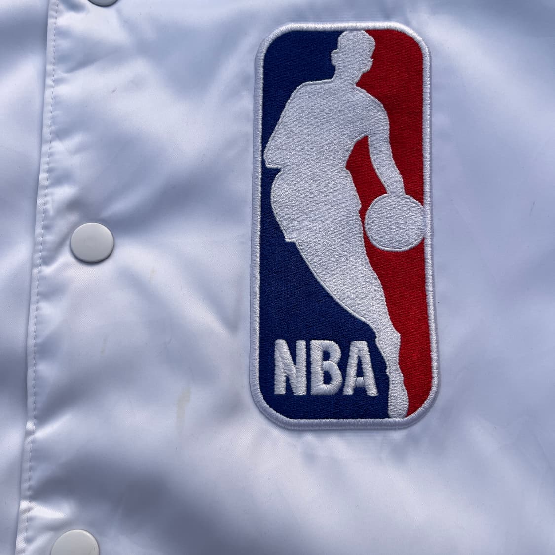 나이키SB X NBA 콜라보 바시티자켓 (실측확인) 상품이미지3