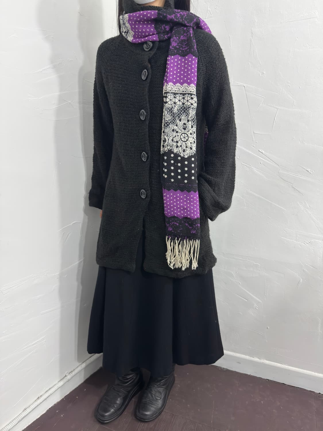 pleats skirt 상품이미지6