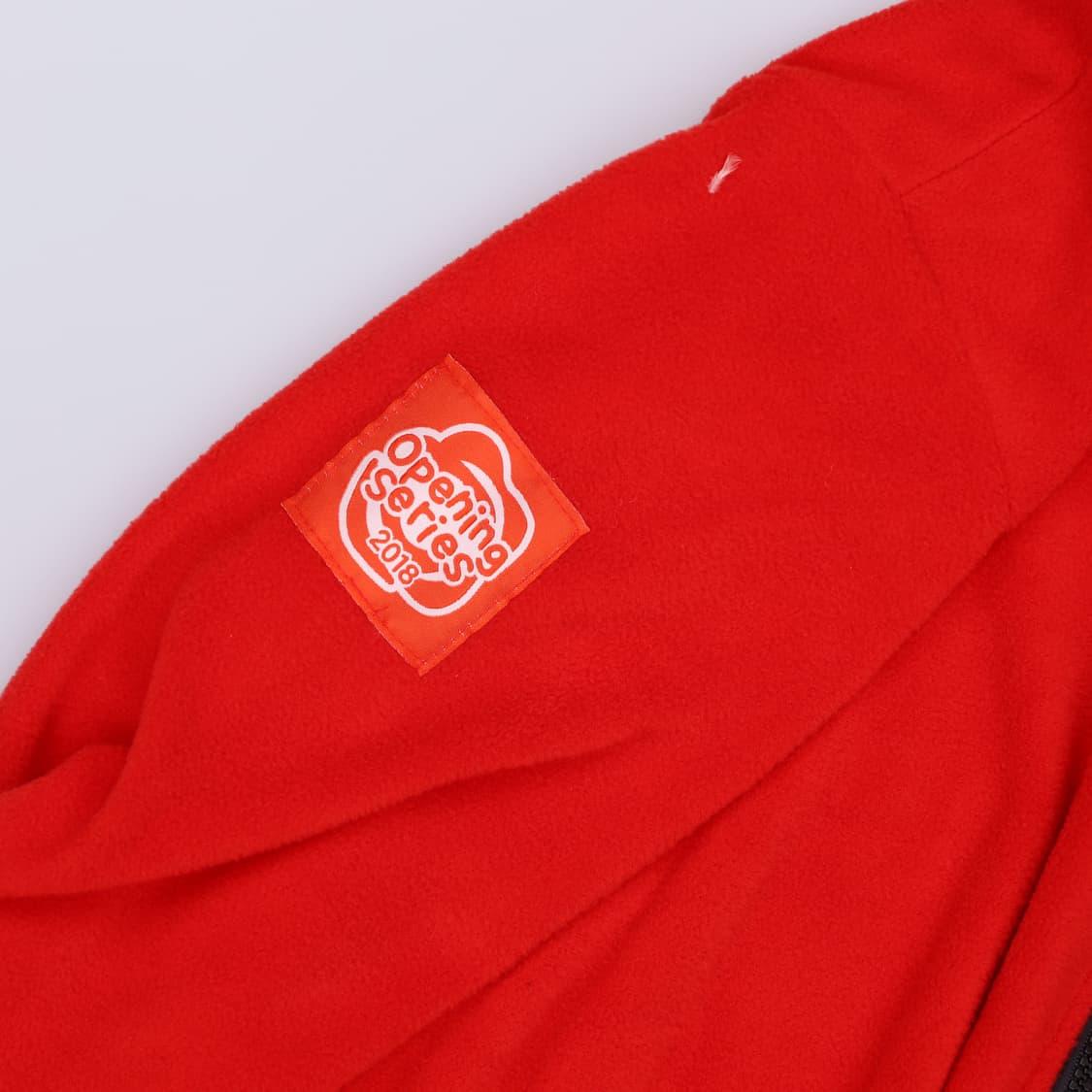 XL 롯데자이언츠 후리스 자켓 0123H1 상품이미지4