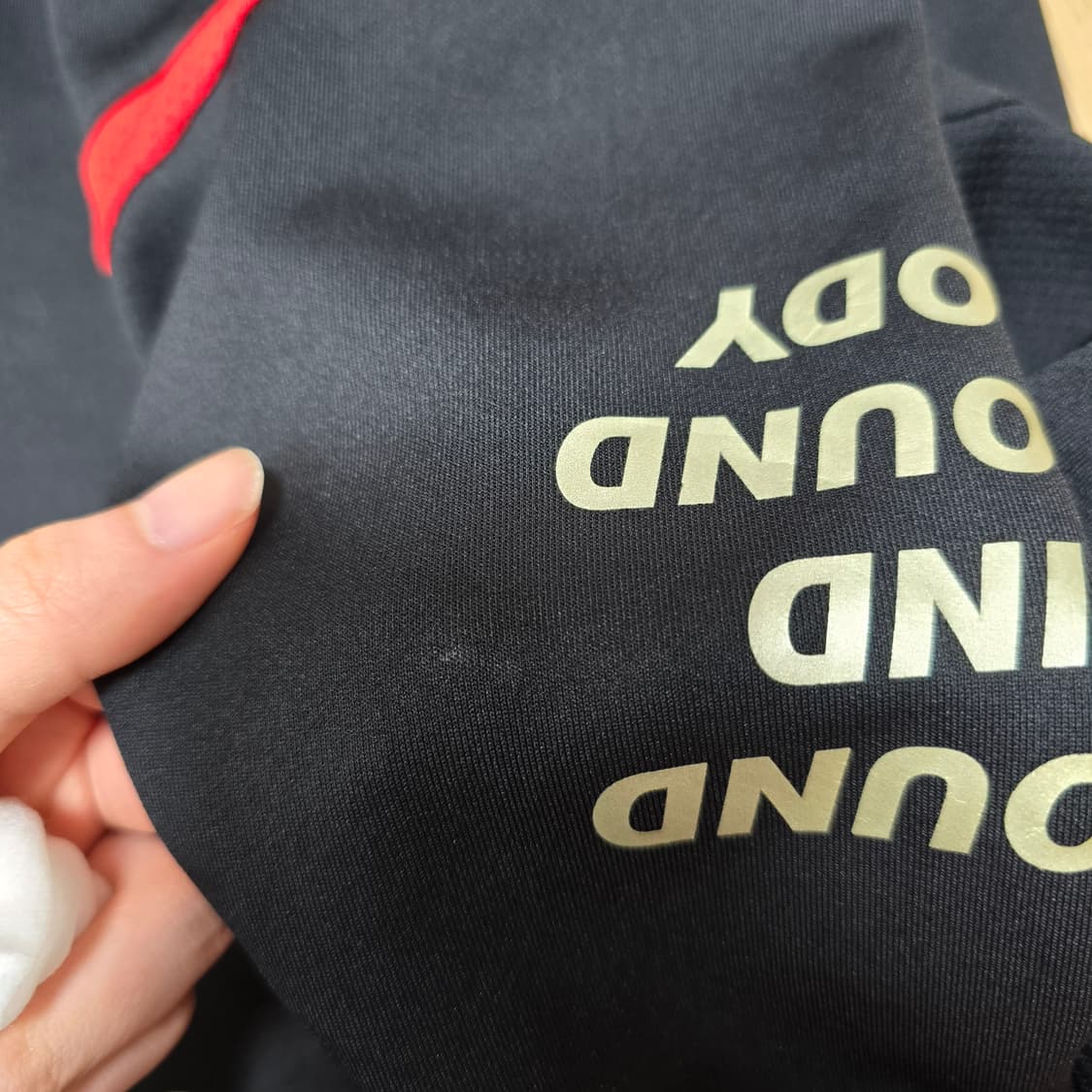 Asics 아식스 빈티지 트랙탑 자켓 집업 져지 상품이미지6