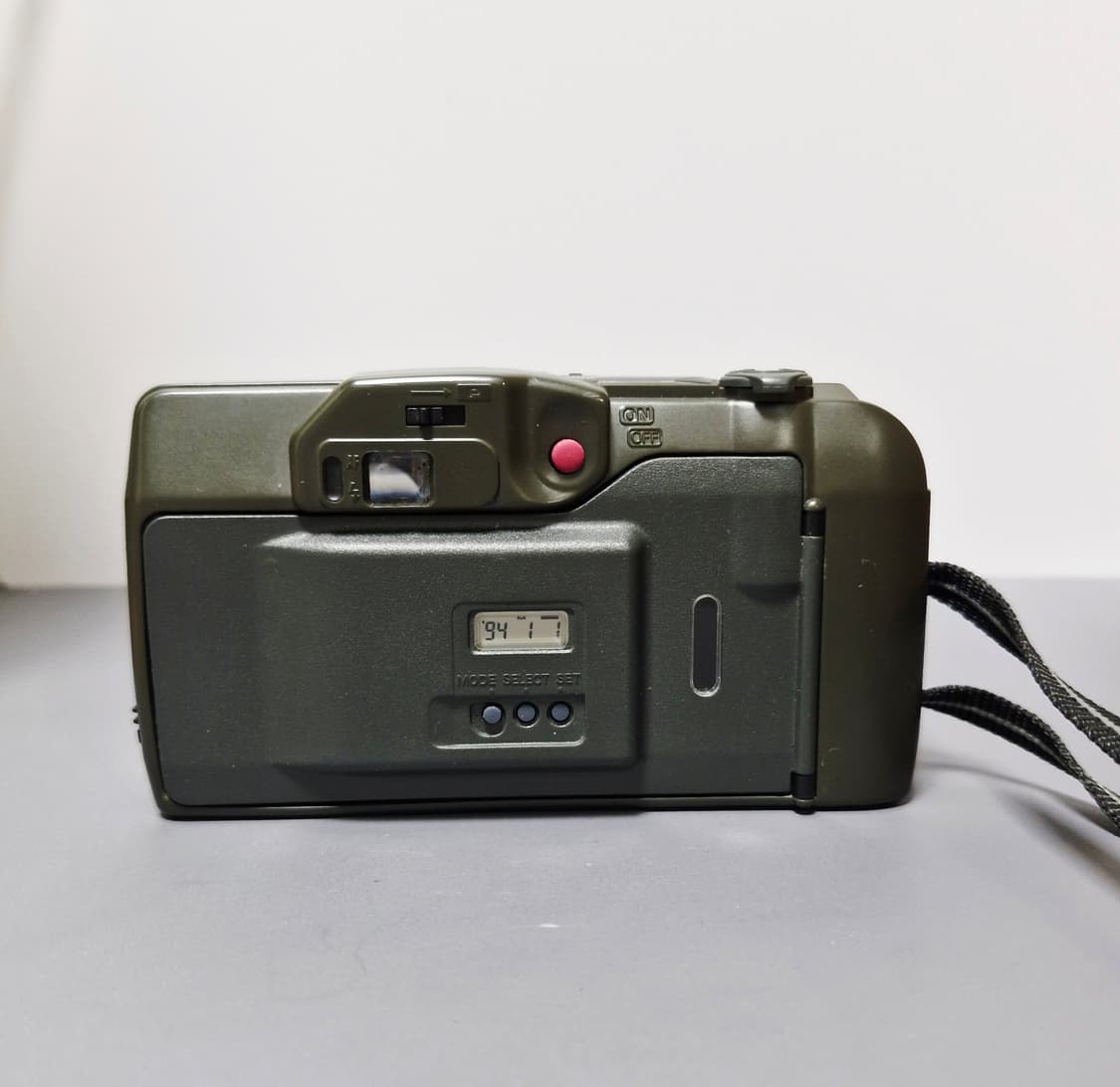 리코 MYZOOM 3 필름카메라  상품이미지10