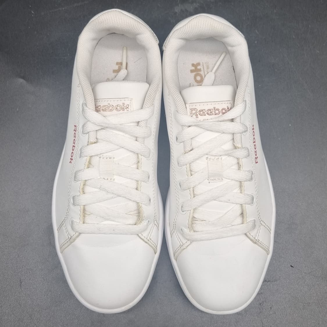 리복 코트시리즈 스니커즈225 상품이미지2