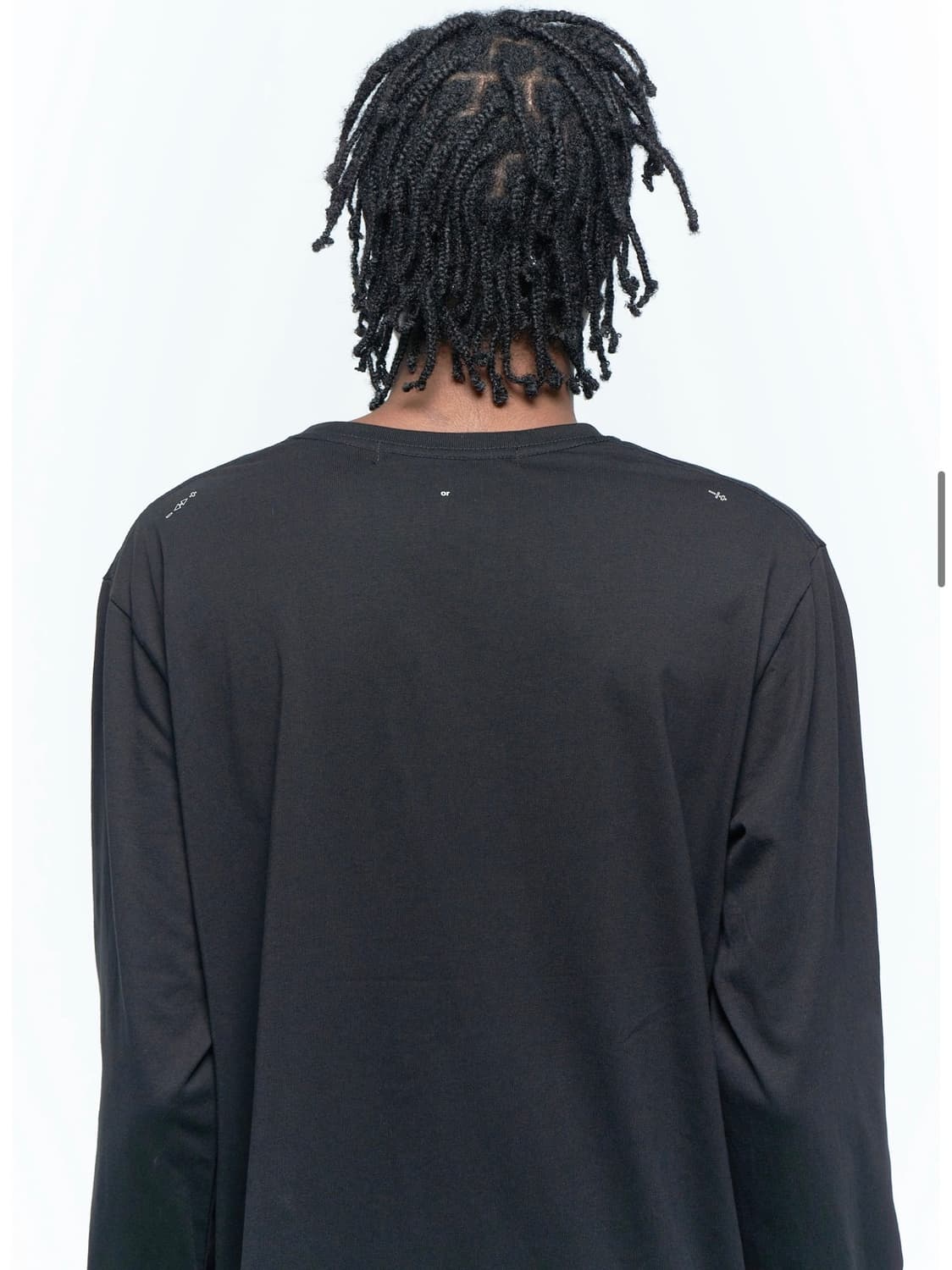 [M] MPa SPEED CTRL SLEEVE (BLACK) 상품이미지2