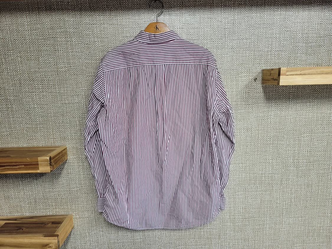 XL 105사이즈 유니클로 셔츠 상품이미지3