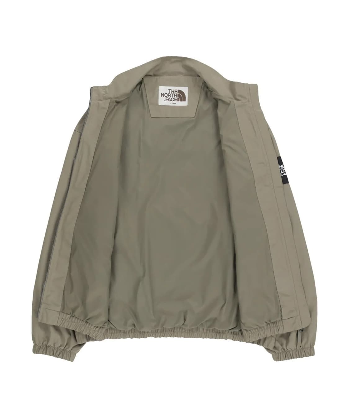 [85~110] 노스페이스 닐튼 엑스 자켓 베이지 브라운 상품이미지3