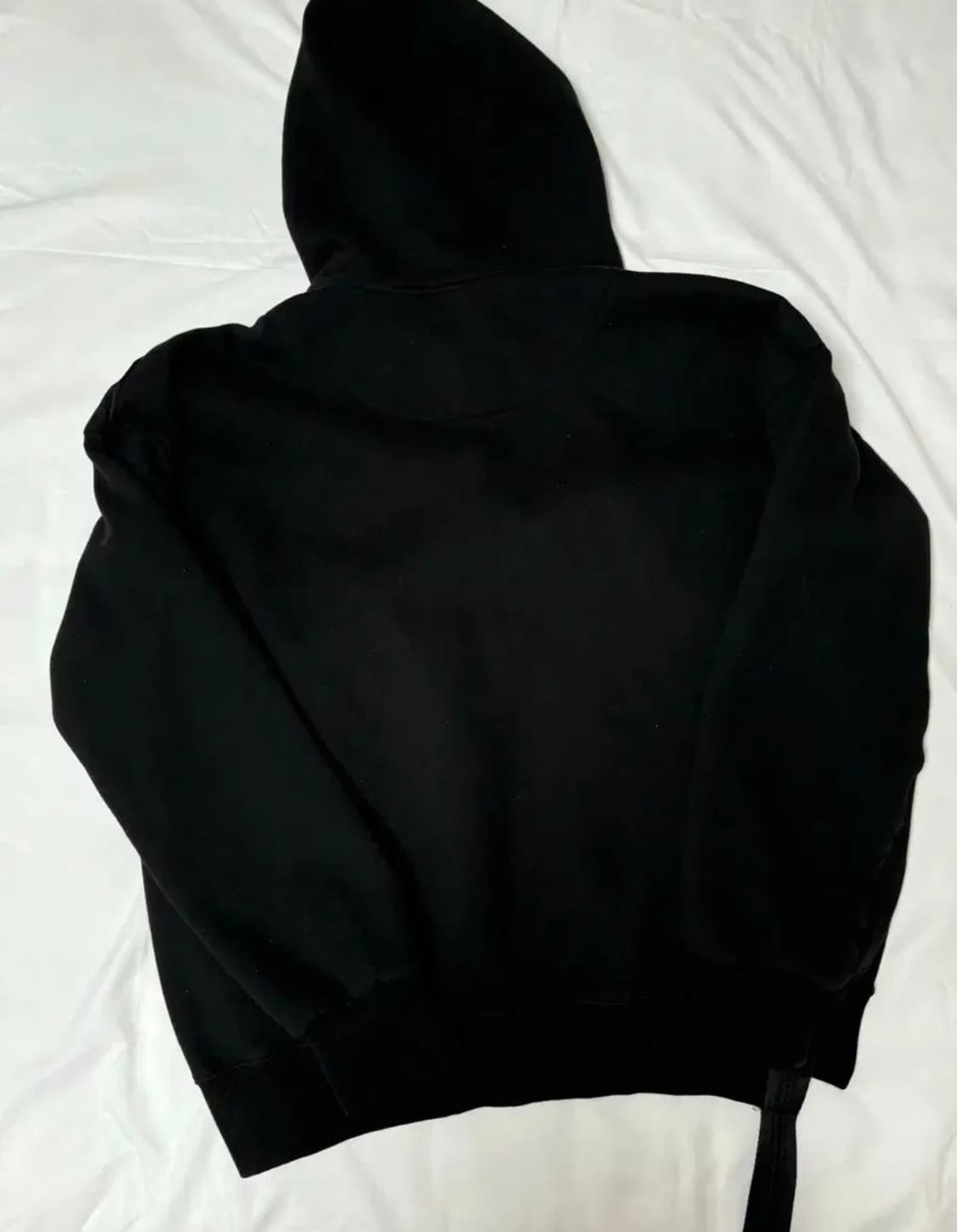 실렌시온 후드티 상품이미지4