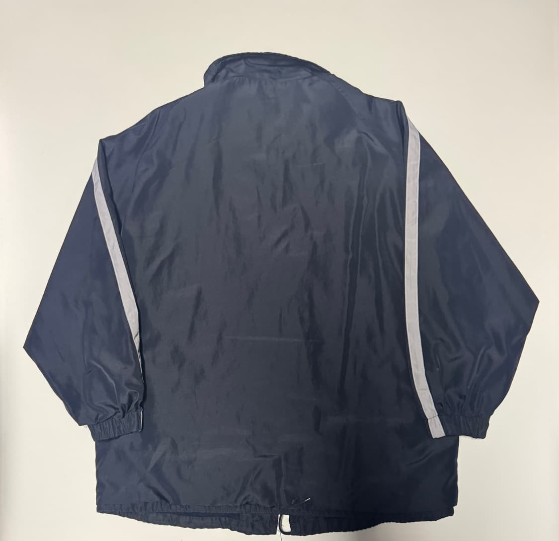 컬럼비아 리메이크 커스텀 바람막이 자켓 XL 블랙 상품이미지2