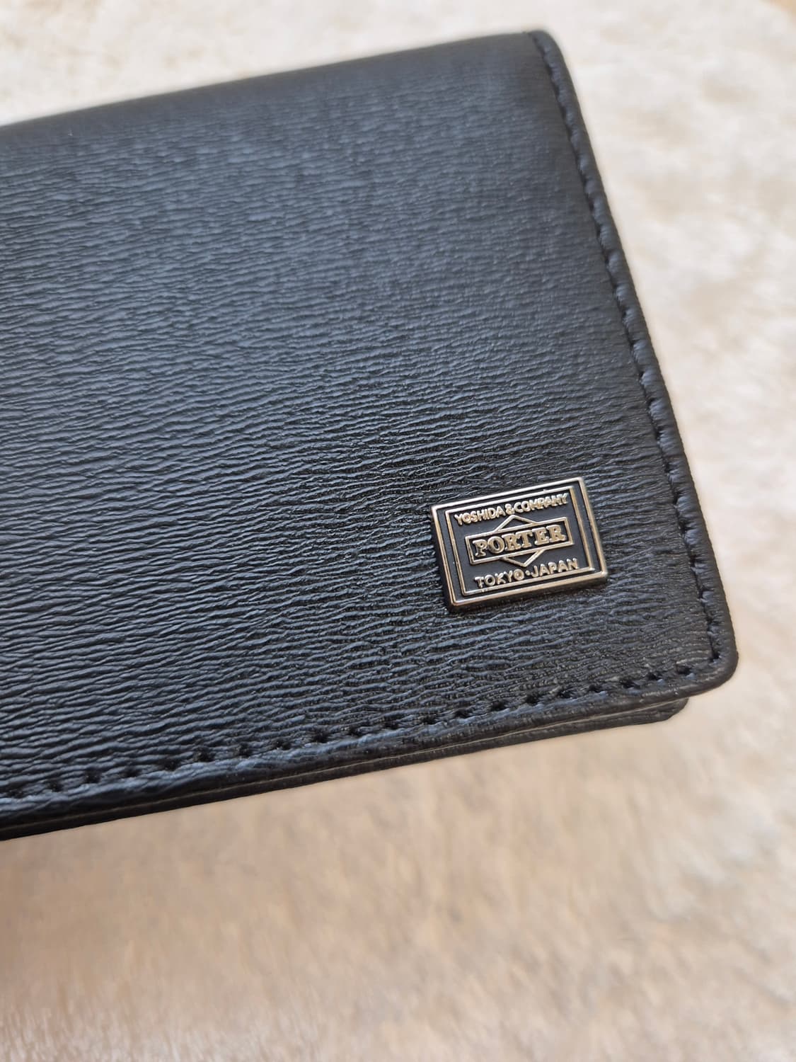 요시다포터 커런트 카드지갑 상품이미지2