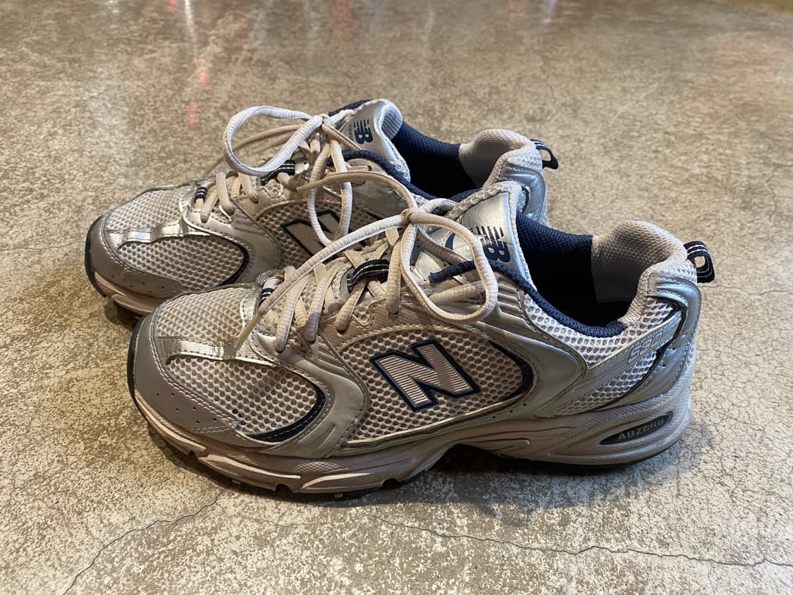 뉴발란스 530 스틸그레이 상품이미지2