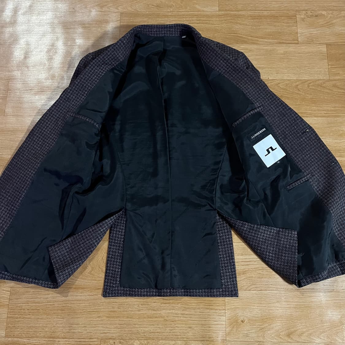 [97] 제이린드버그 신형 하운드 자켓 상품이미지7