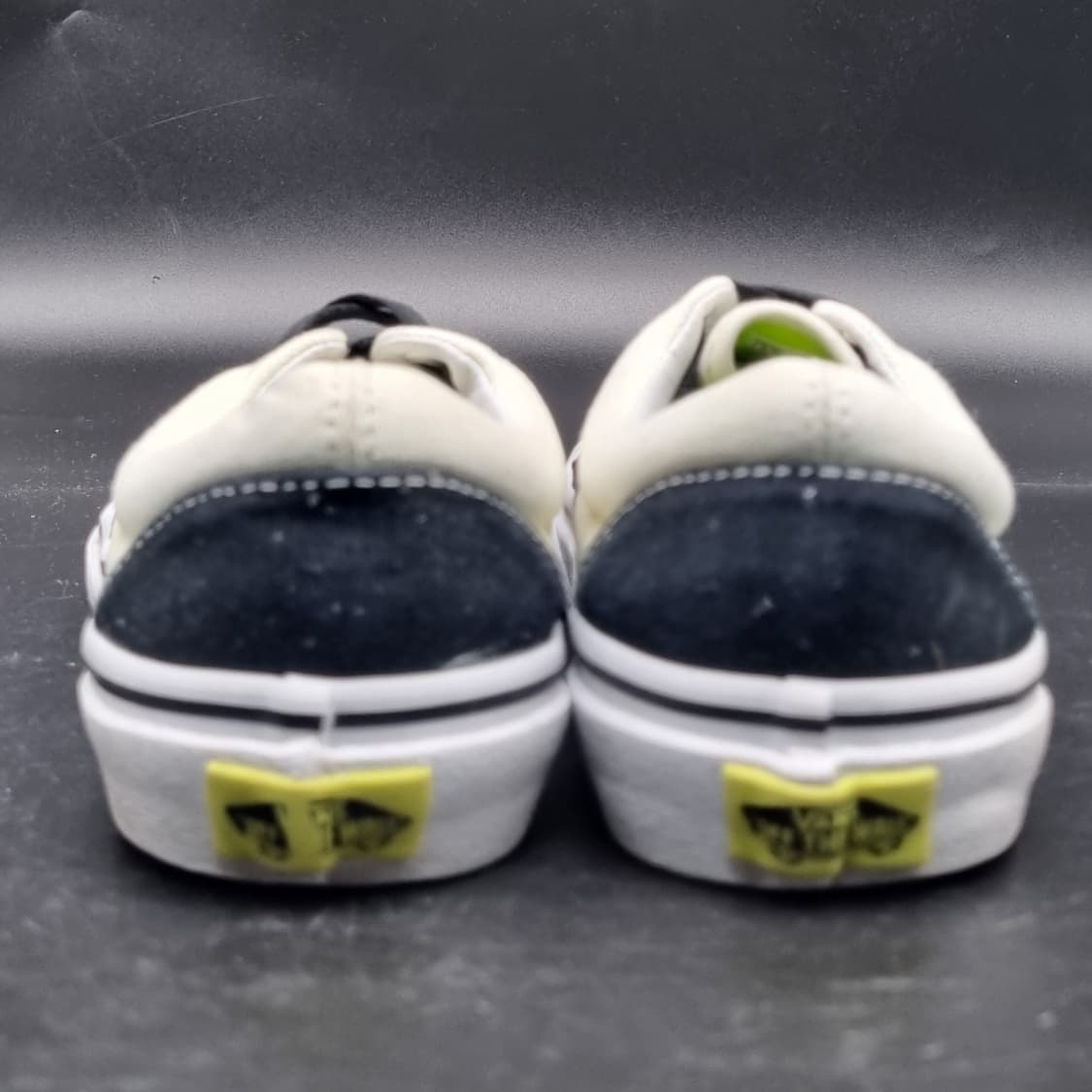 반스 에라 블랙마시멜로우스니커즈230 상품이미지4