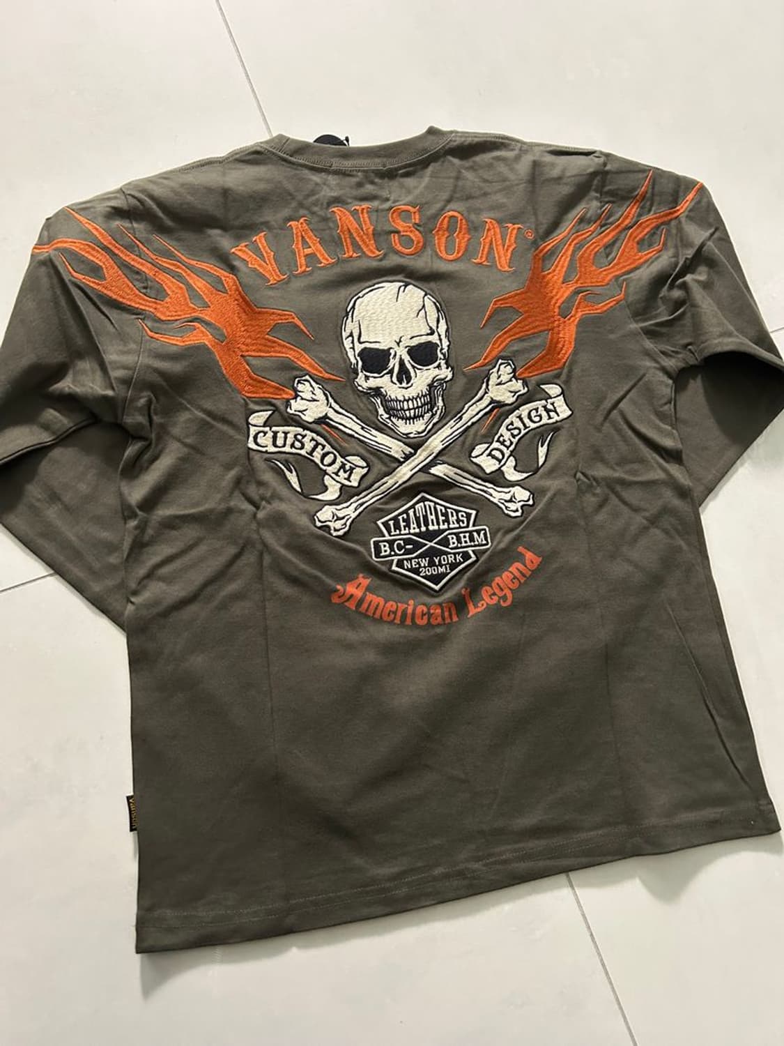 LS TEE NVLT-2418 상품이미지6