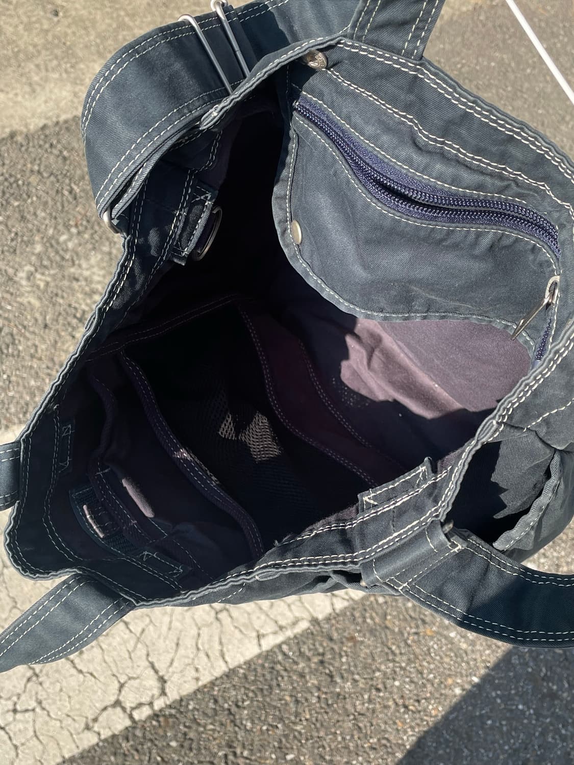 요시다포터 가방 상품이미지7