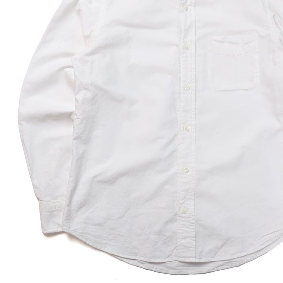 Marker's Shrit Cotton Shirt  가슴 56 기장 72 상품이미지3