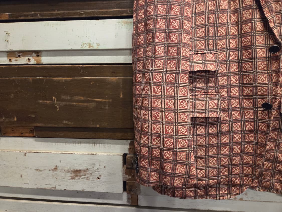 케네스필드 자켓  상품이미지8