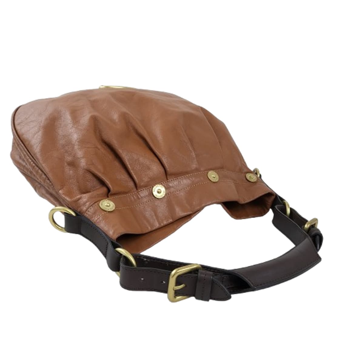 정품 멀버리 미찌 호보백 상품이미지6