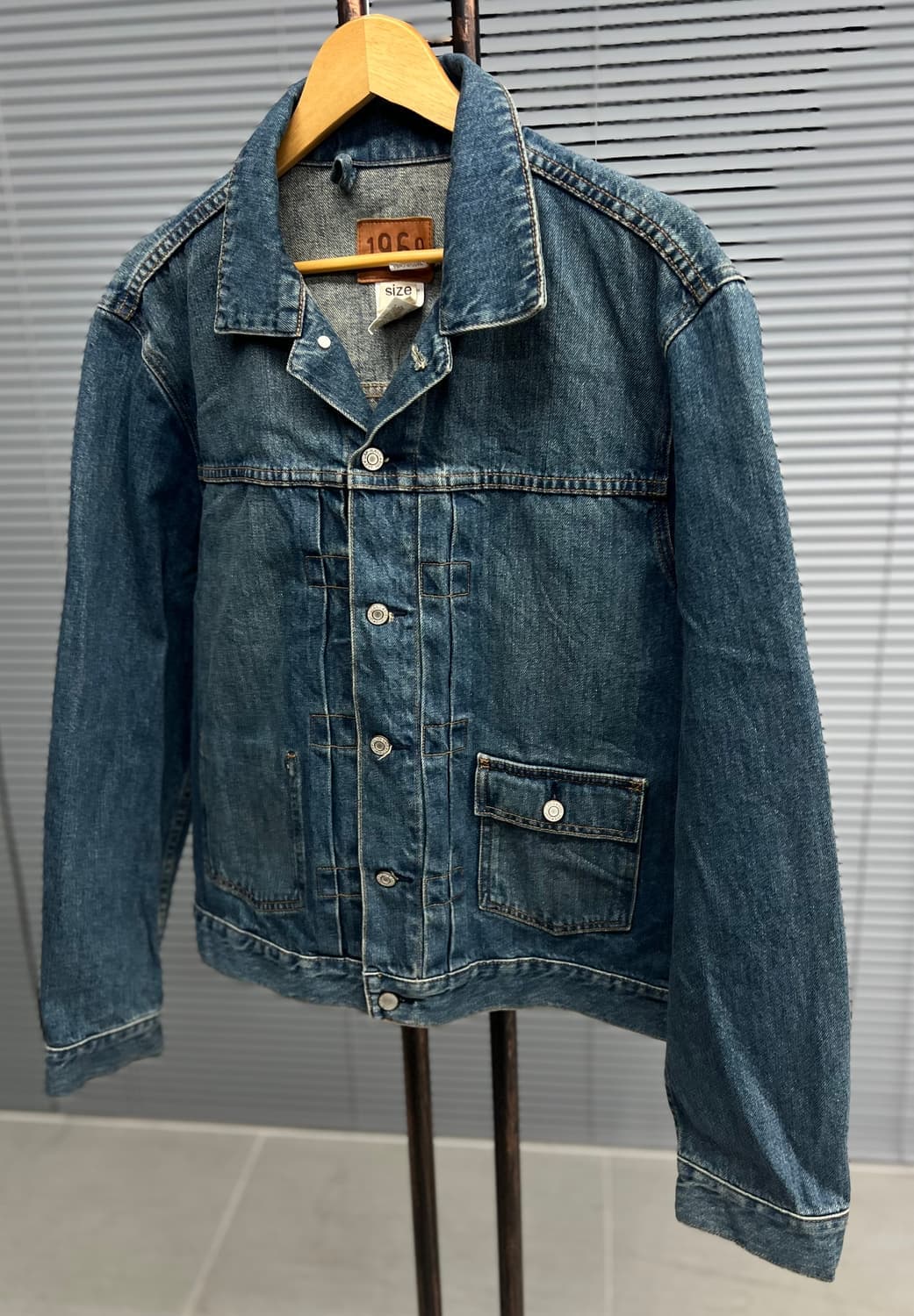 Gap CARSON JACKET  (L)  상품이미지1