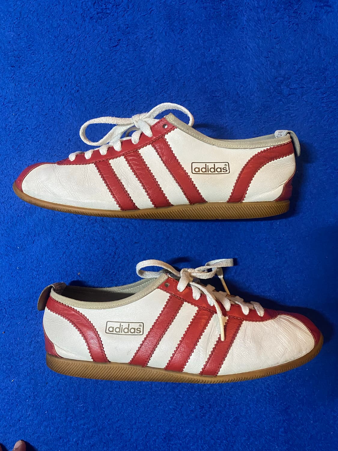 Adidas 아디다스 오리지널스 재팬 2002 빈티지 260 mm 상품이미지1