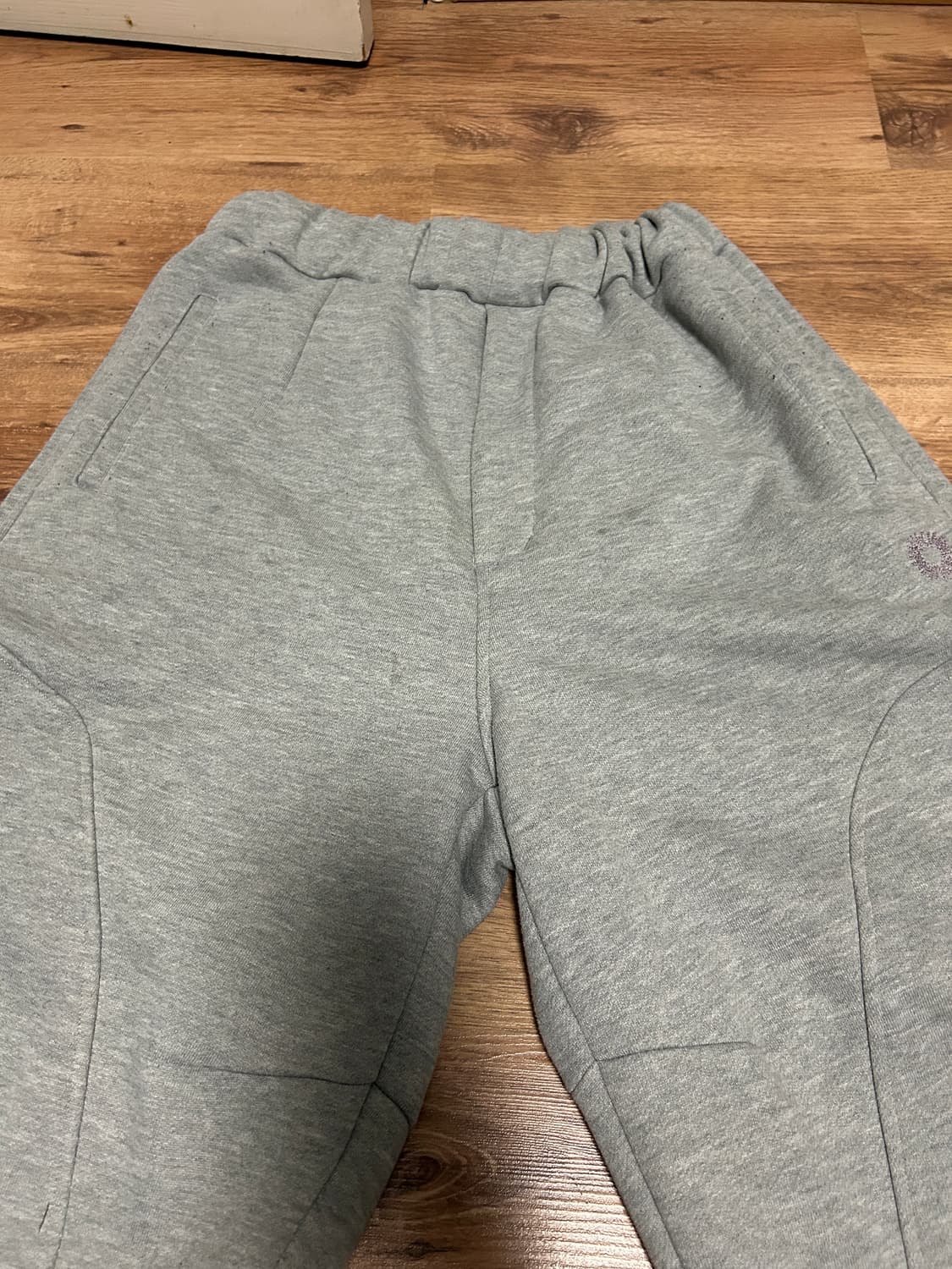 999휴머니티 이지 스웻 팬츠 상품이미지3