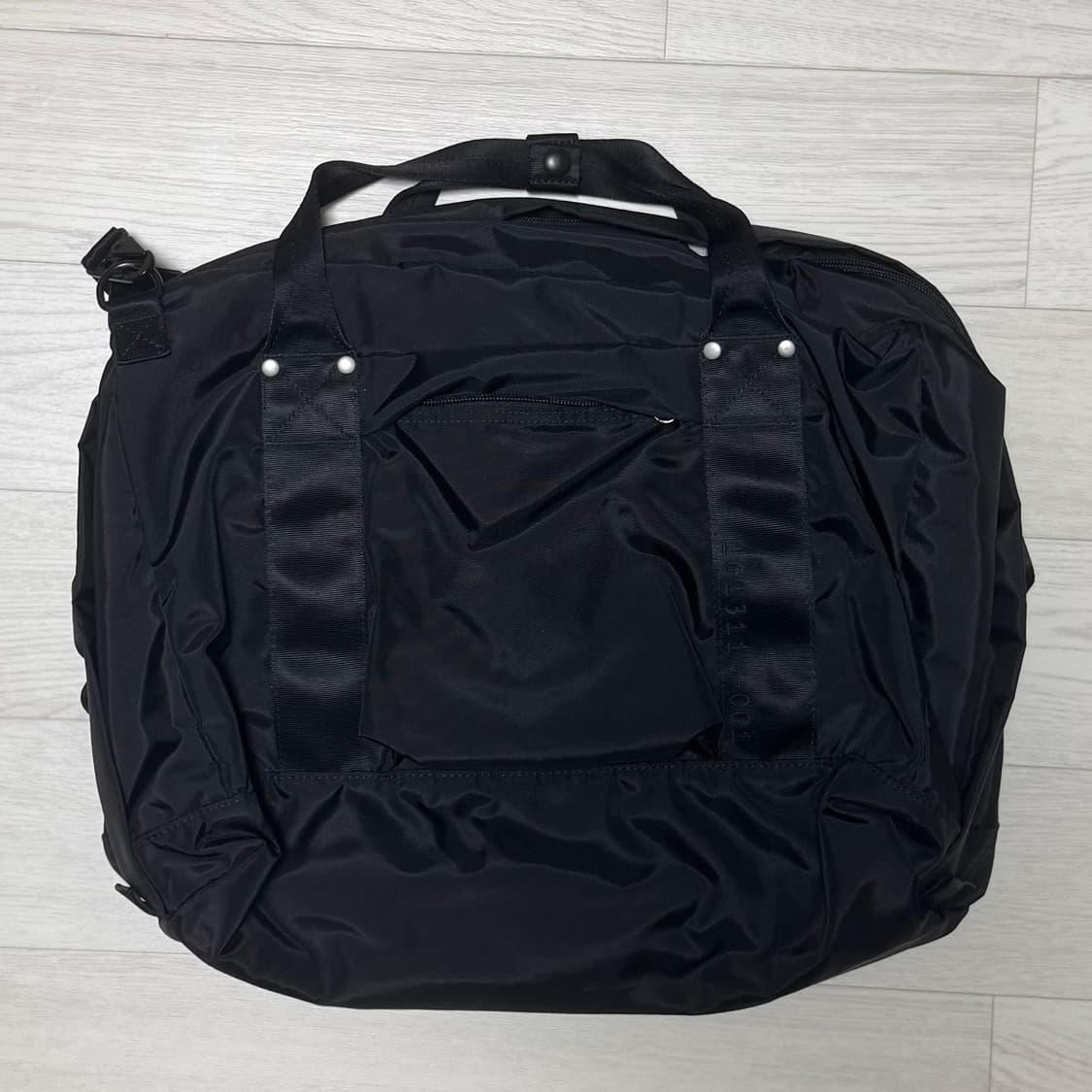 아르켓 24-아워 더플백 상품이미지1