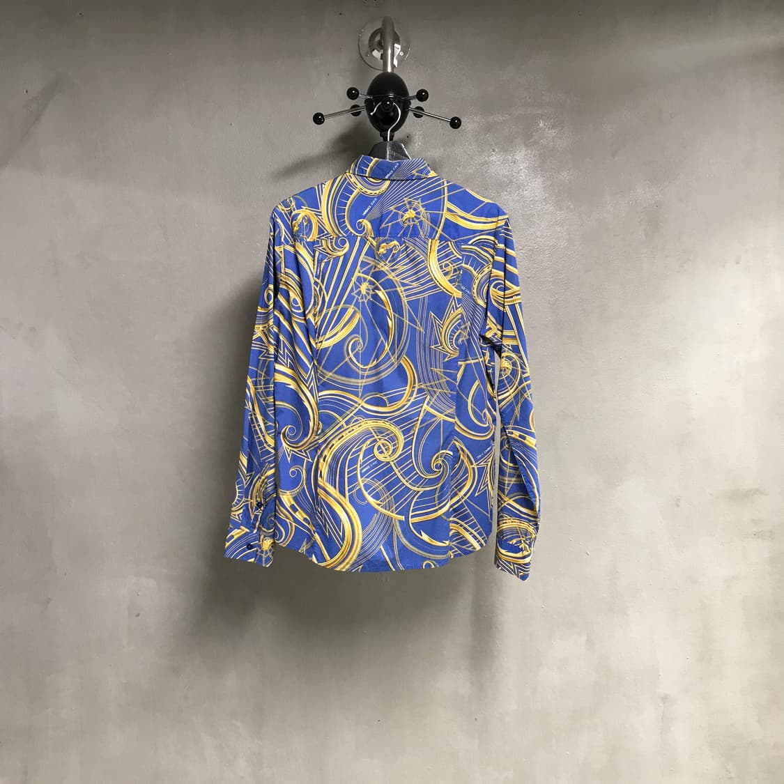 베르사체 진스 셔츠 100 상품이미지7