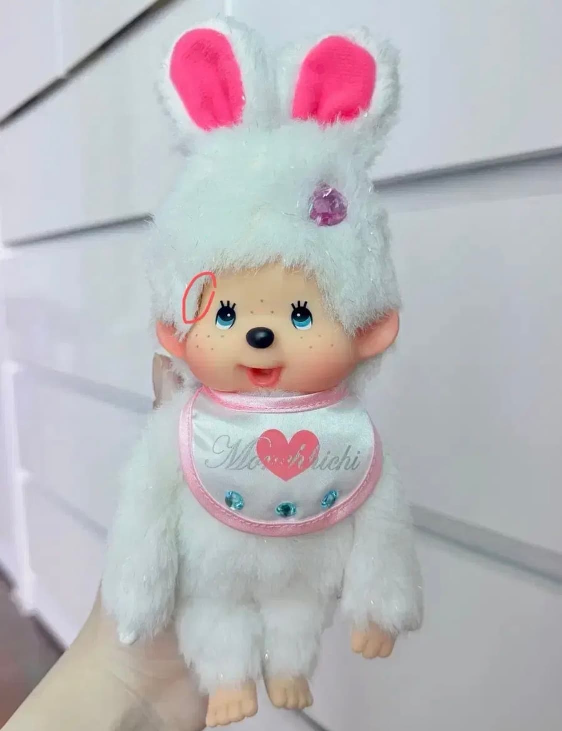 몬치치_눈토끼 상품이미지3