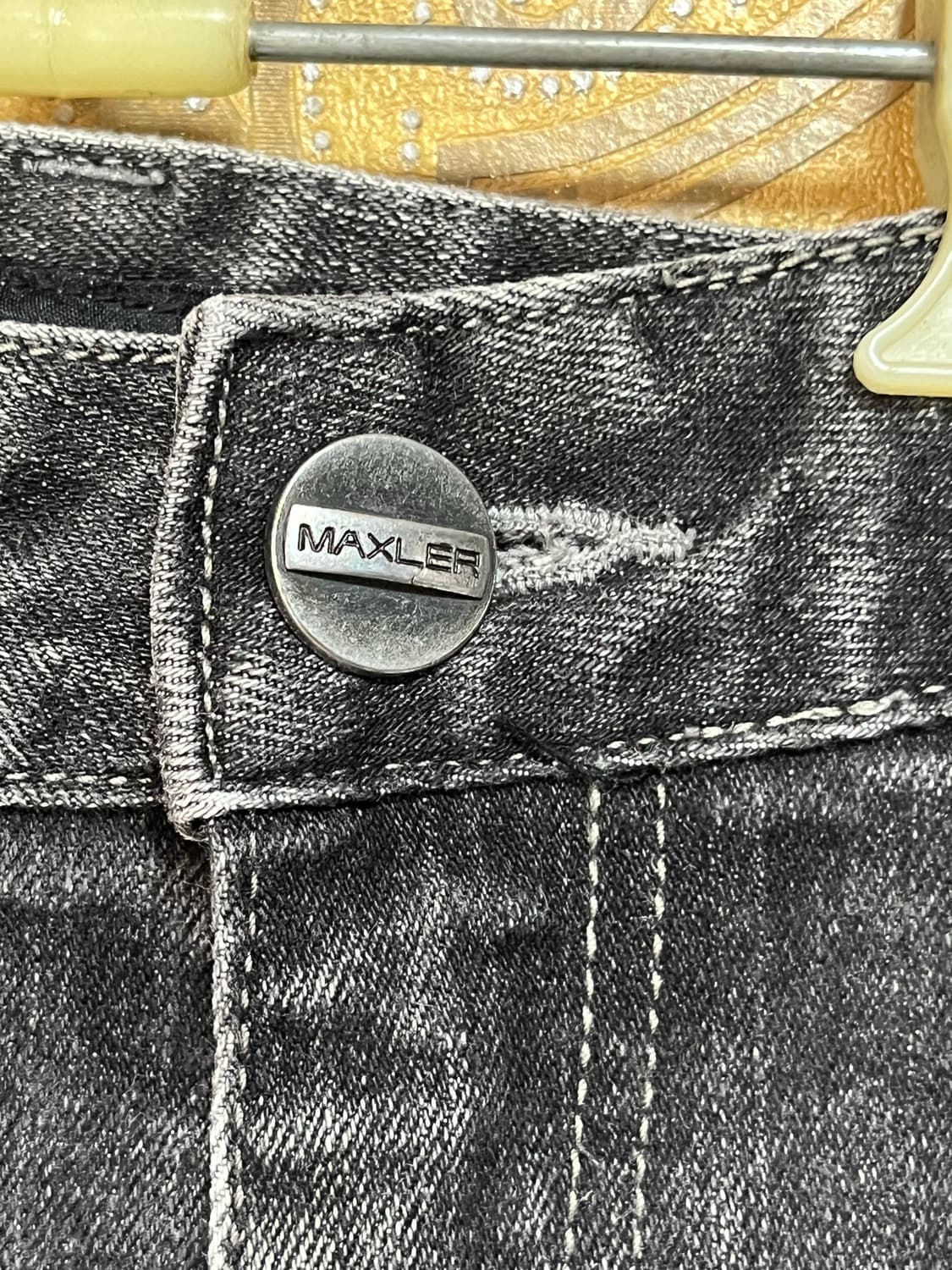MAXLER 라이딩진 30 블랙 상품이미지6