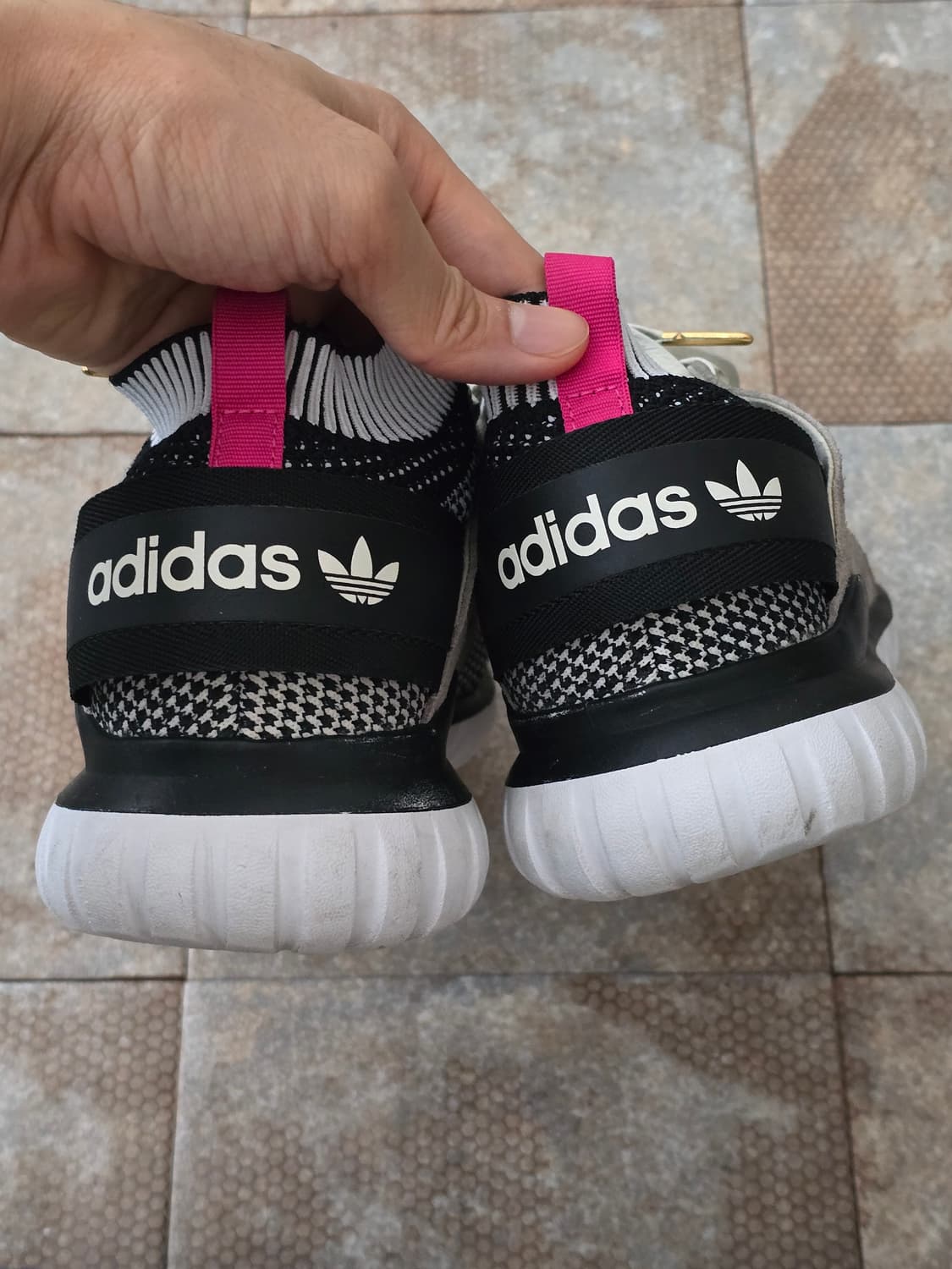 (270)아디다스 튜블라 노바 프라임 니트 상품이미지9