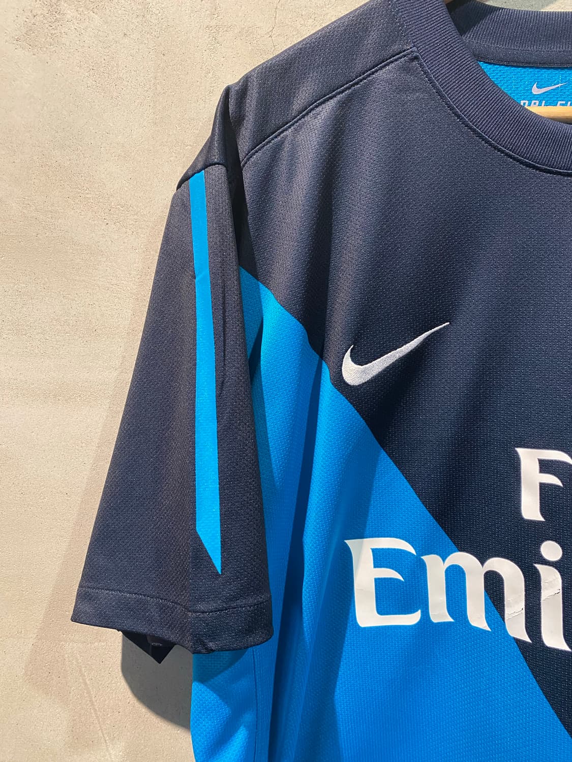 12-13 아스날 아르테타 어웨이 유니폼 (New) 상품이미지4