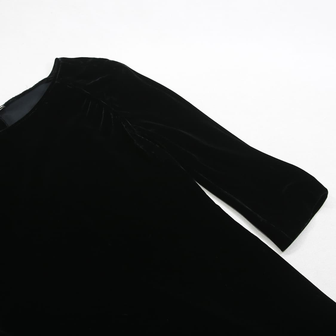 EMPORIO ARMANI 원피스 (여성용 38) 상품이미지6