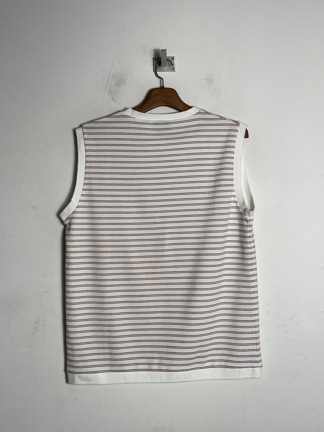 챔피온 스트라이프 민소매 티셔츠 상품이미지7