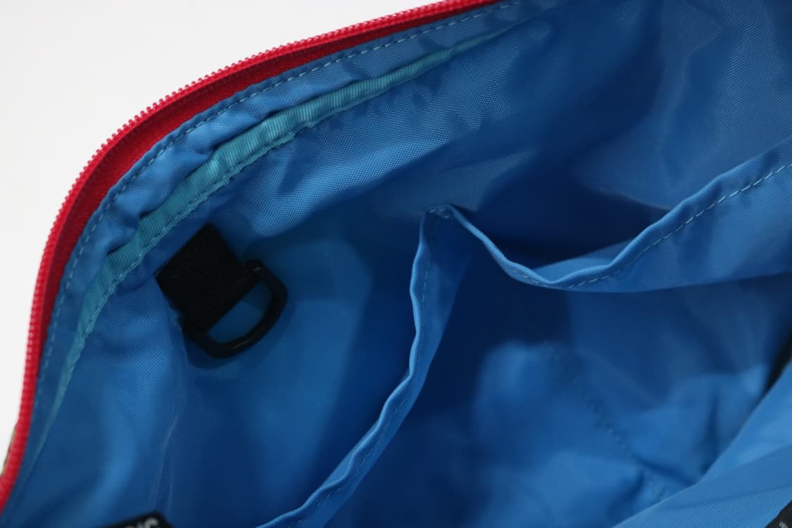  히스테릭글래머 미니 시그니쳐 캐릭터 프린팅 숄더백 상품이미지10