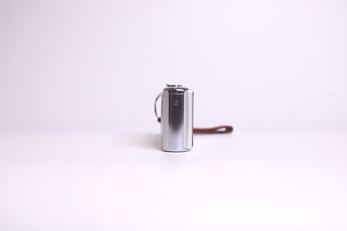 라이카 C-LUX 1 실버 박스셋 상품이미지3