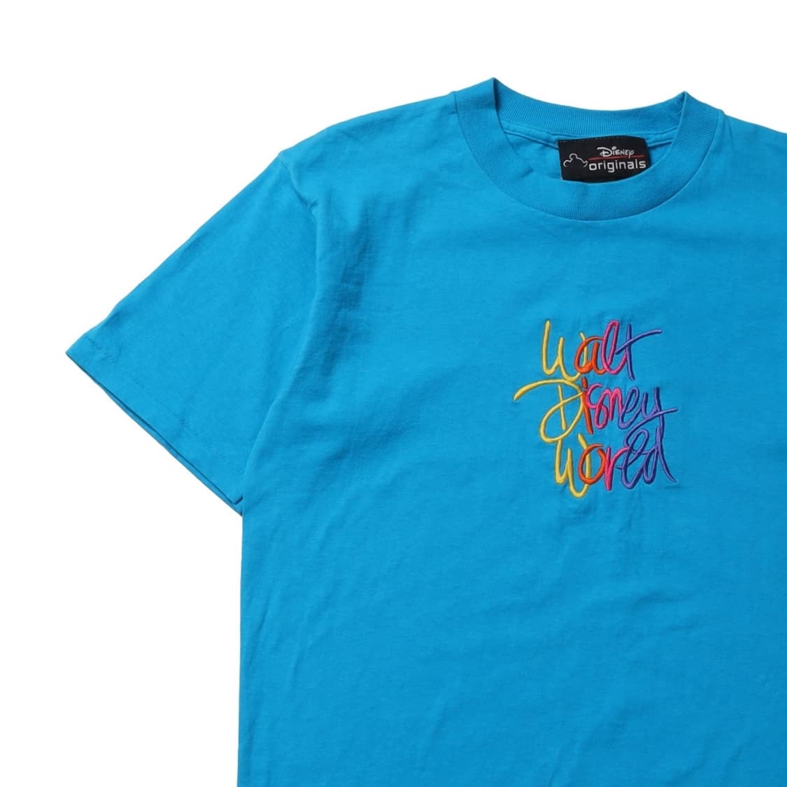 디즈니 오리지널 Disney Originals Printed T-shir 상품이미지2