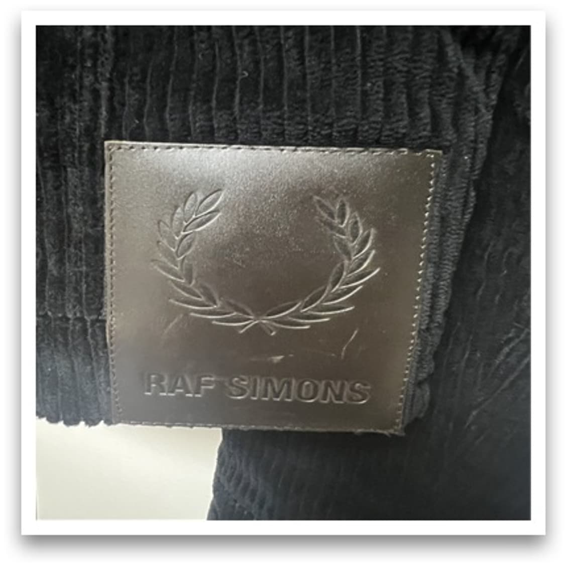 코듀로이 자켓 상품이미지8