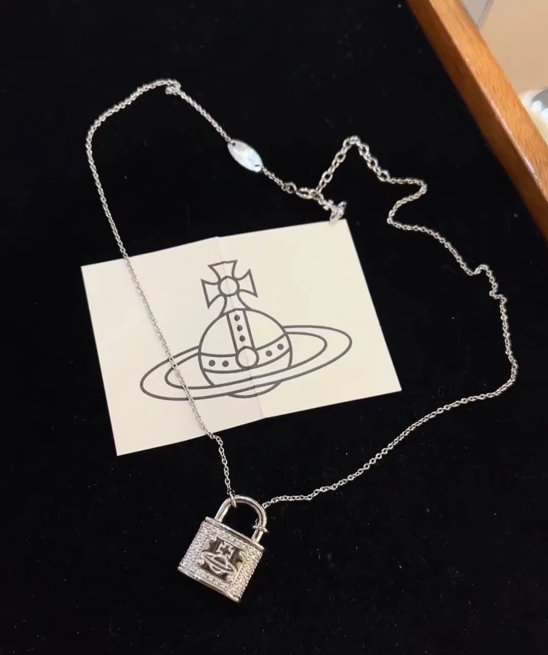 ‌Vivienne Westwood‌ 열쇠 고리 상품이미지3