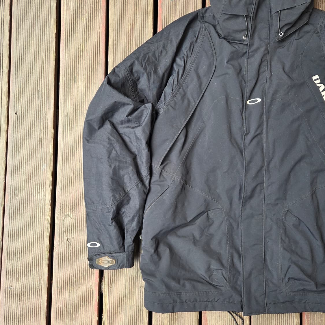 오클리 바람막이 상품이미지3